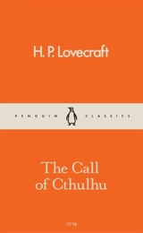 The Call of Cthulhu - Lovecraft, H.P.