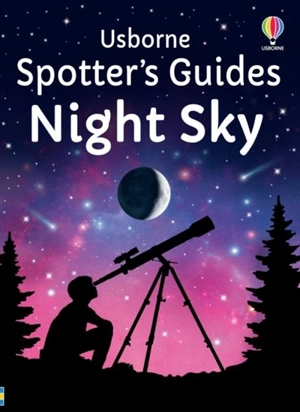 The Night Sky - Smith, Sam