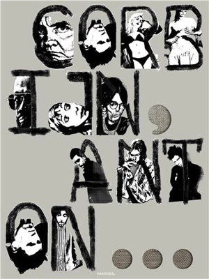 Corbjin, Anton... : 1972-2024