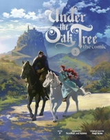 Under the Oak Tree, Vol. Vol. 2 - Kim, Suji