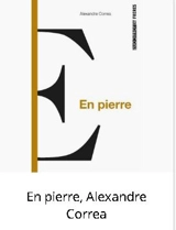 En pierre - Alexandre Correa
