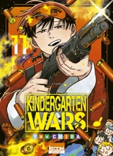 Kindergarten wars. Vol. 11 - You Chiba