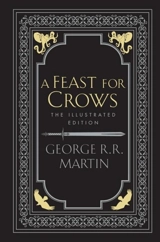 A Feast for Crows Vol. 4 - Martin, George R.R.