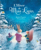 L'hiver de Miss Lapin - Giuditta Campello
