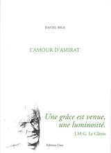 L'amour d'Amirat - Daniel Biga