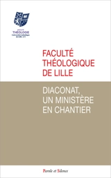 Diaconat : un ministère en chantier