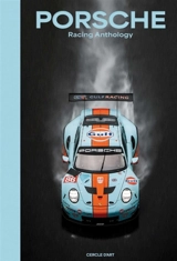 Porsche : racing anthology - Alain Pernot