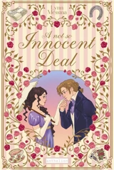 A not so innocent deal - Lynn Messina