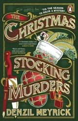 The Christmas Stocking Murders - Meyrick, Denzil