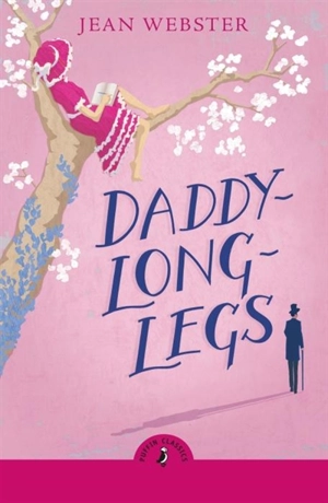Daddy Long-Legs - Jean Webster
