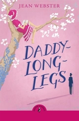 Daddy Long-Legs - Jean Webster