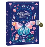 Mon grimoire secret