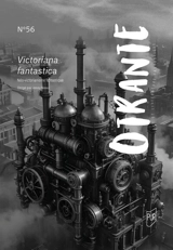 Otrante, n° 56. Victoriana fantastica : néo-victoriannisme fantastique