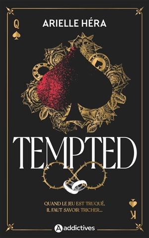 Tempted - Arielle Héra