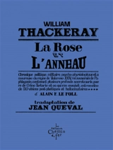 La rose et l'anneau - William Makepeace Thackeray