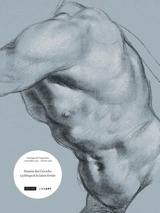 Dessins des Carrache : la fabrique de la Galerie Farnèse