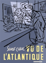 Vu de l'Atlantique - Serge Clerc