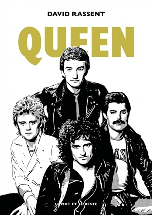 Queen - David Rassent