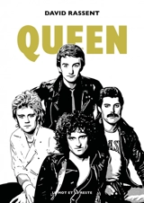 Queen - David Rassent