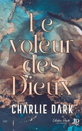 Le voleur des Dieux - DARK, CHARLIE