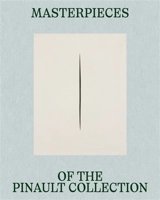 Masterpieces of the Pinault collection