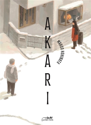 Akari - Marco Kohinata