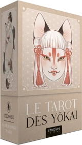 Le tarot des yokai - Paolo Bertazzo