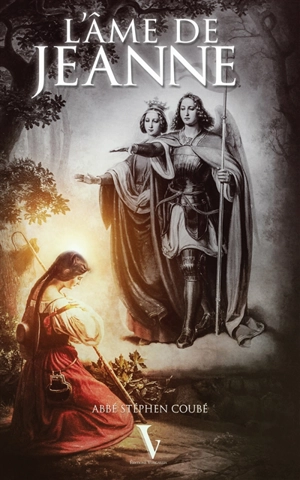 L'âme de Jeanne - Stéphen Coubé