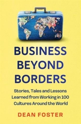Business Beyond Borders - Alan Dean Foster