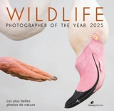 Wildlife photographer of the year 2025 : les plus belles photos de nature