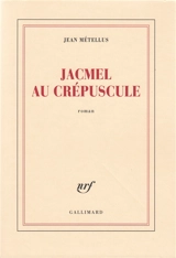 Jacmel au crépuscule - Jean Métellus