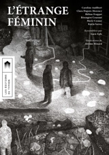 L'étrange féminin
