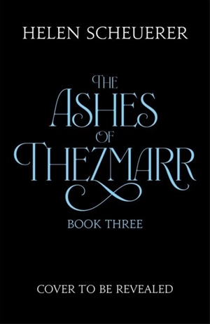 Silver & Smoke Vol. 3 - Helen Scheuerer