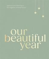 Our Beautiful Year - Jade, Liana