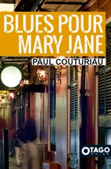 Blues pour Mary Jane - Paul Couturiau