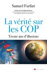 La vérité sur les COP : trente ans d'illusions - Samuele Furfari