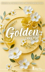 GOLDEN : 2025 - POPE, EMMA