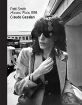 Patti Smith - Claude Gassian