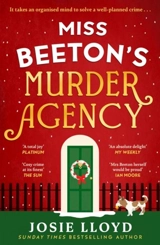 Miss Beeton's Murder Agency - Josie Lloyd