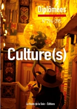 Culture(s) : Diplômées n°294-295 - Sonia Bressler