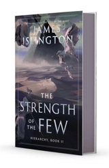 The Strength of the Few - James Islington