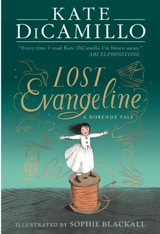 Lost Evangeline - DiCamillo, Kate,  Malcolm, Graeme (NRT)