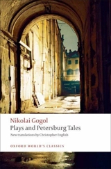 Plays and Petersburg Tales - Gogol, Nikolai