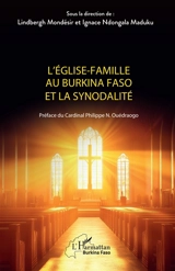 L'Eglise-famille au Burkina Faso et la synodalité