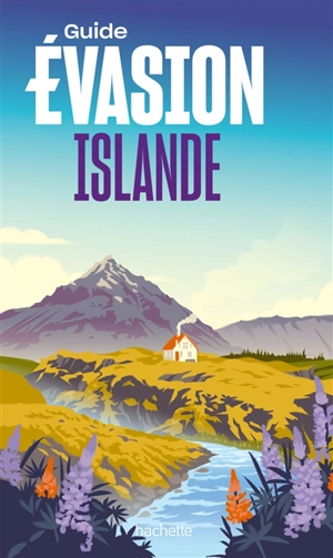 Islande - Julie Kermarec