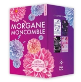Morgane Moncomble : les quatre premiers romans de Morgane Moncomble : coffret - Morgane Moncomble