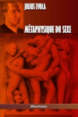 Métaphysique du sexe - Julius Evola