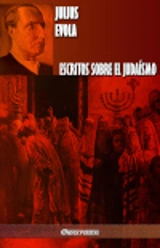 Escritos sobre el judaísmo - Julius Evola
