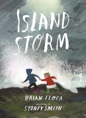 Island Storm - Floca, Brian
