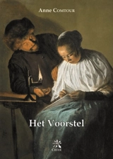 Het voorstel - Anne Comtour